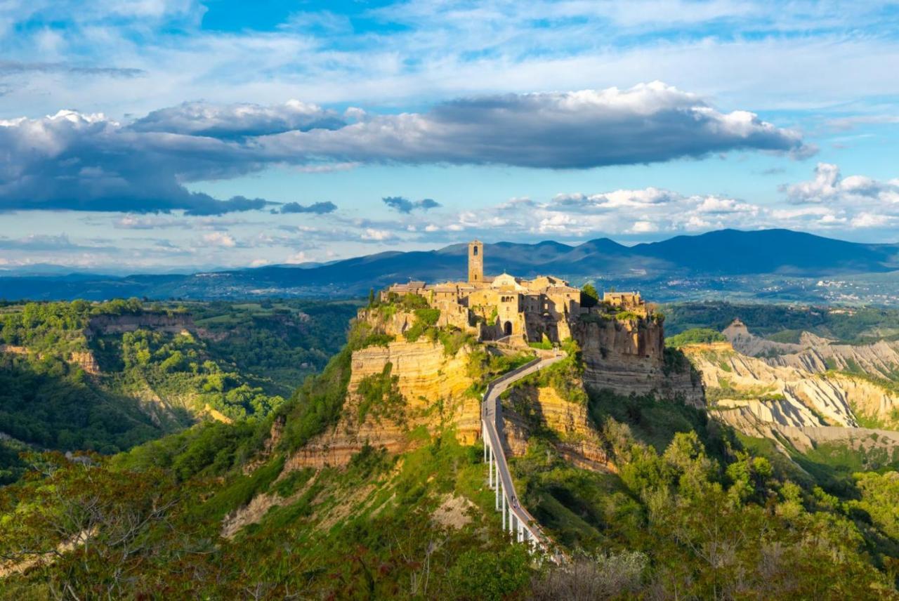 Villa Piombona Anghiari Zewnętrze zdjęcie