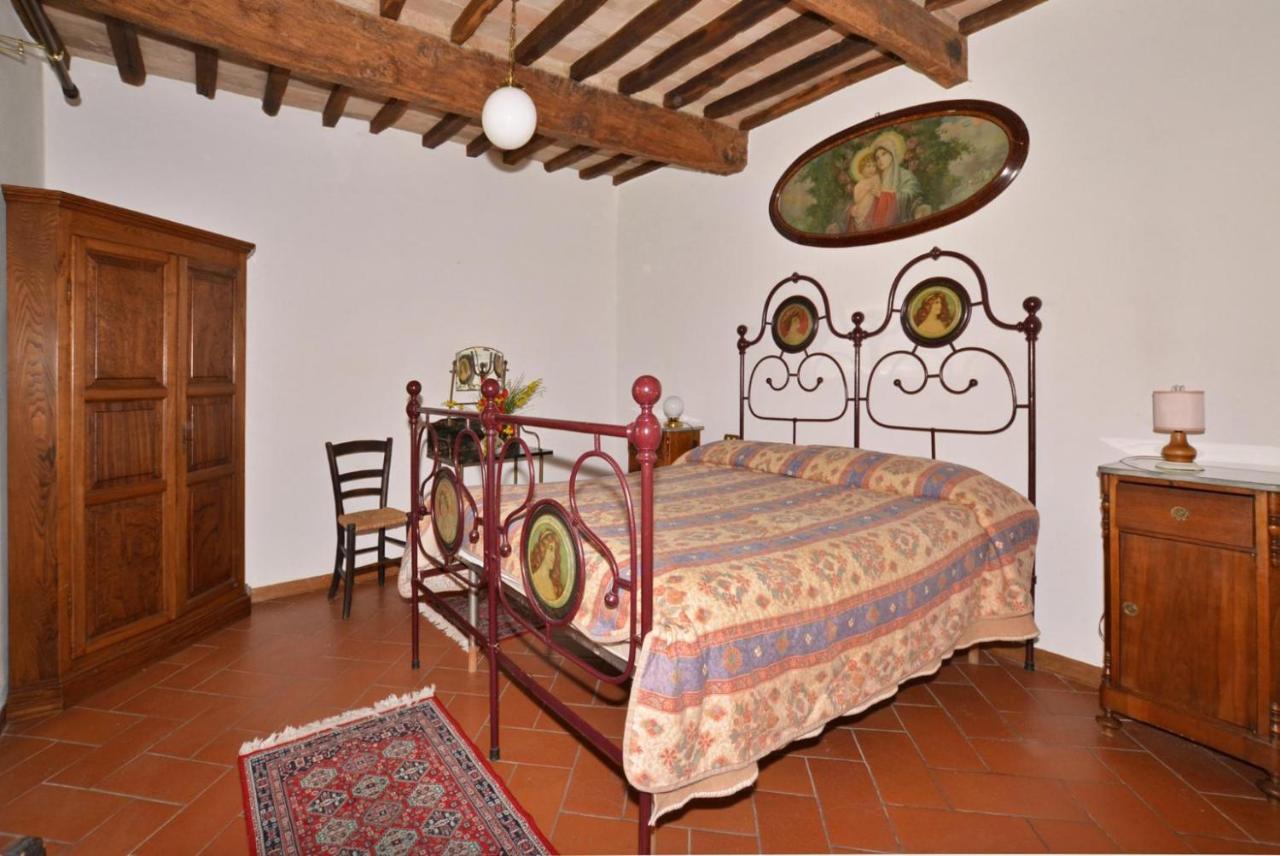 Villa Piombona Anghiari Zewnętrze zdjęcie